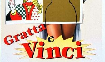 Gratta e vinci