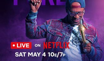 Katt Williams: Woke Foke