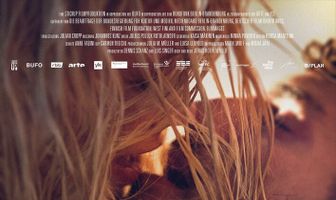 Дикая любовь