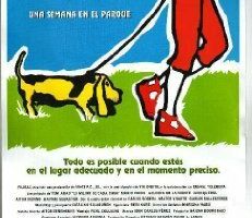 Lo mejor de cada casa (una semana en el parque)