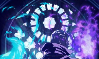 Перевоплотился в седьмого принца, так что я буду совершенствовать свою магию как захочу