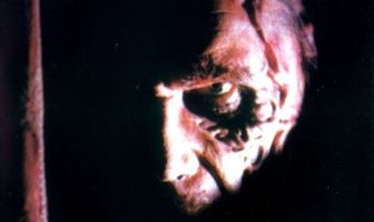 Восковая маска