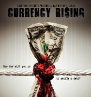 Currency Rising
