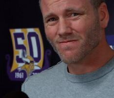 Favre Rise: What Should I Do