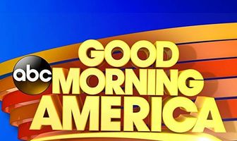 Доброе утро, Америка