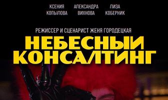Небесный консалтинг