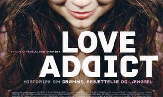 Любовно зависимый