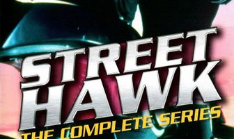 Уличный ястреб