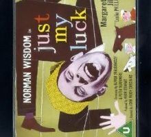 Просто так повезло