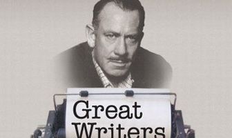 Великие писатели