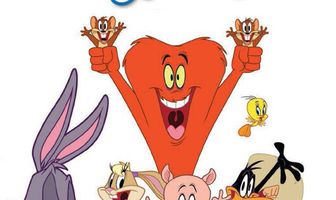 Луни Тюнз шоу