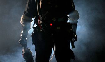 Ghostbusters SLC: Chronicles