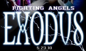 Fighting Angels: Exodus