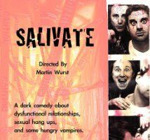 Salivate