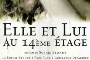 Elle et lui au 14ème étage