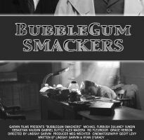 BubbleGum Smackers