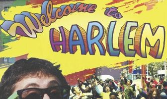 Welcome to Harlem