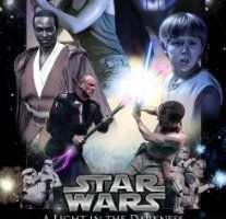 A Light in the Darkness: Part One
