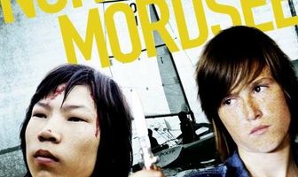 Северное море — мертвое море