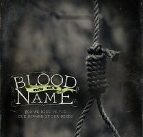 Blood on My Name