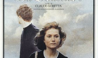 Кружевница