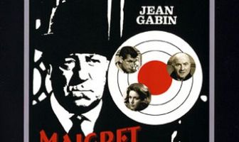 Мегрэ и гангстеры