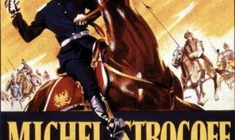 Михаил Строгов