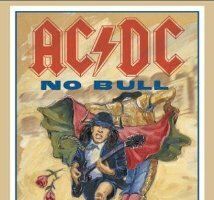AC/DC: No Bull