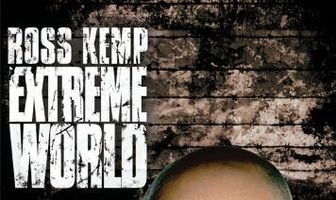 Росс Кемп: Экстремальный мир