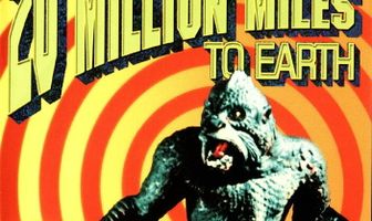 20 миллионов миль от Земли