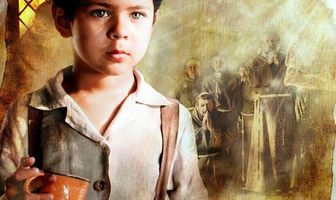 Марселино, хлеб и вино