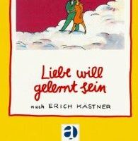 Любовь хочет учиться