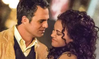 Бесконечно белый медведь