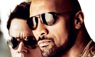 Кровью и потом: Анаболики