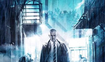 Страховщик