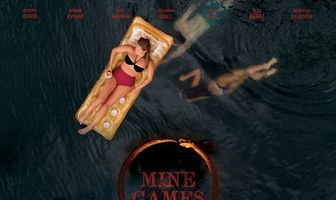 Игры преисподней