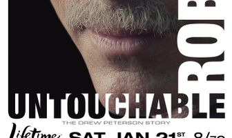 Дрю Питерсон: Неприкасаемый