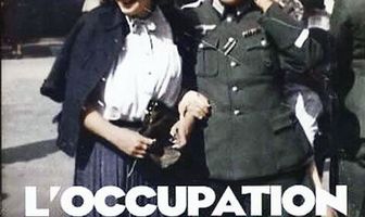 Интимная жизнь во время оккупации