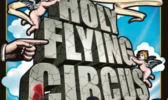 Священный летучий цирк