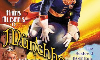 Мюнхгаузен