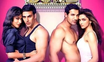 Настоящие индийские парни