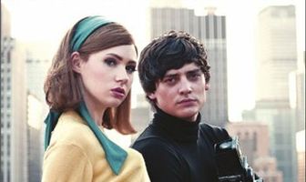 Мы покорим Манхэттен