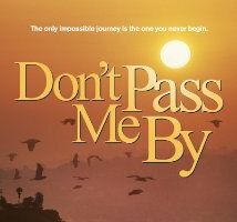 Не проходи мимо меня