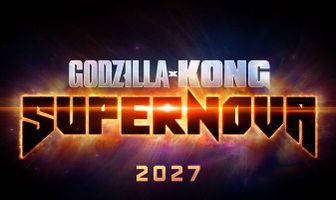 Godzilla x Kong: Supernova