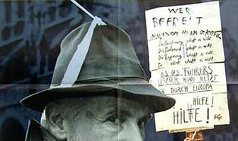 Новая свобода — безработица