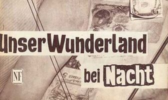Unser Wunderland bei Nacht