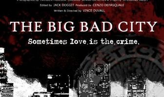 The Big Bad City