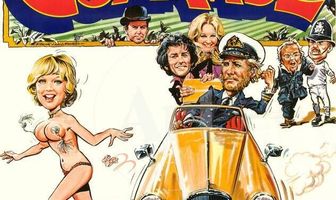 Не сейчас, товарищ