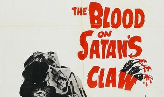 Обличье Сатаны