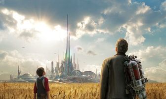 Земля будущего